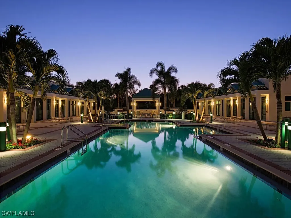 7515 Pelican Bay Boulevard Naples FL 34108