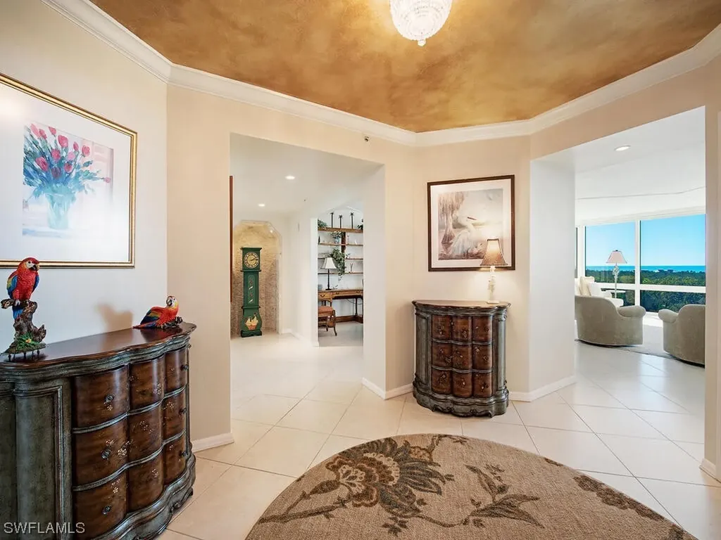 7515 Pelican Bay Boulevard Naples FL 34108