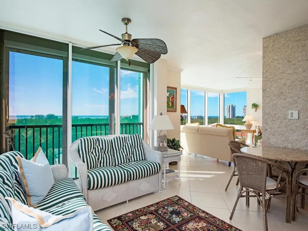 7515 Pelican Bay Boulevard Naples FL 34108