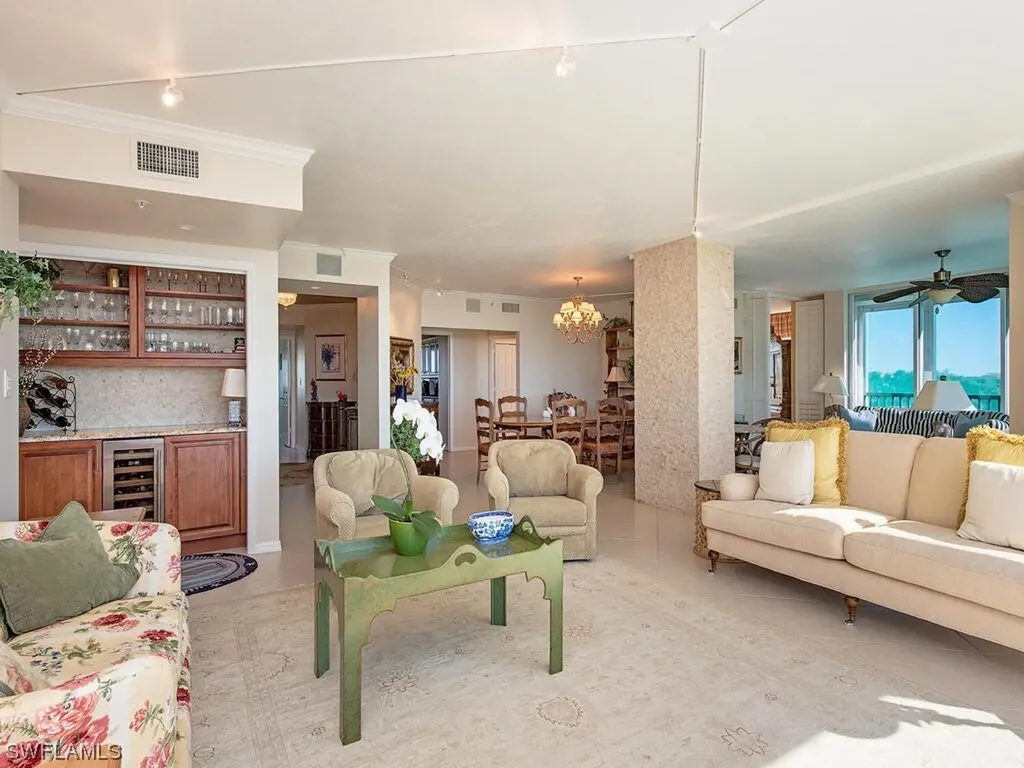 7515 Pelican Bay Boulevard Naples FL 34108