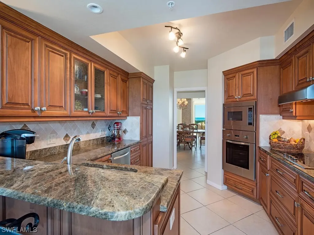 7515 Pelican Bay Boulevard Naples FL 34108