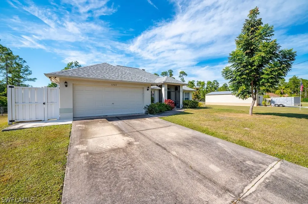 1201 Moore Avenue Lehigh Acres FL 33972