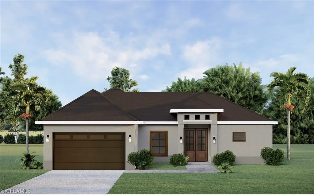 509-511 Grant Boulevard Lehigh Acres FL 33974