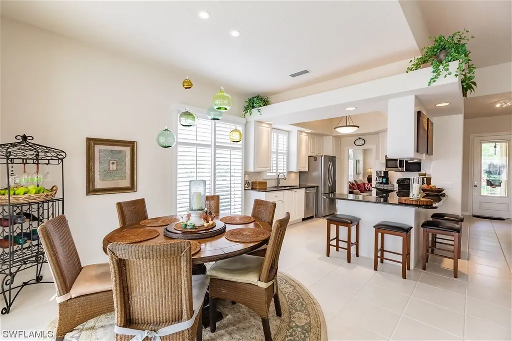 4733 Navassa Lane Naples FL 34119