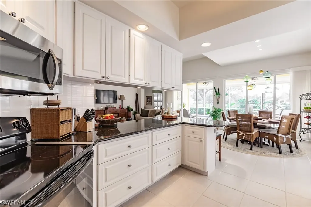 4733 Navassa Lane Naples FL 34119