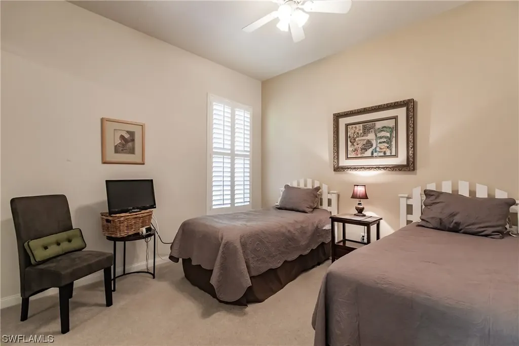 4733 Navassa Lane Naples FL 34119