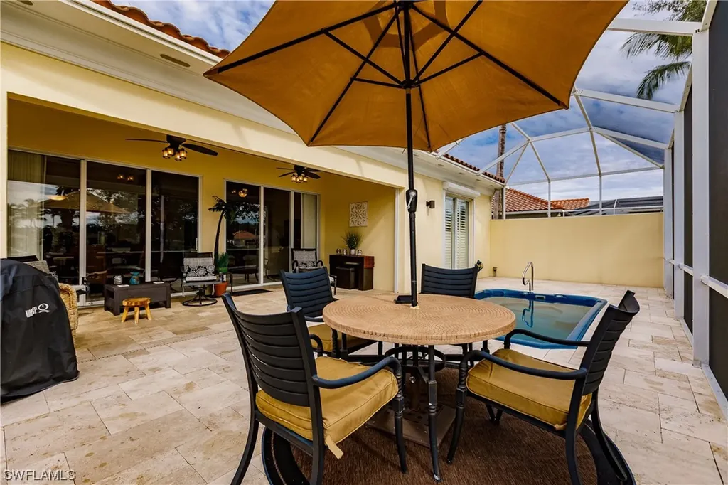 4733 Navassa Lane Naples FL 34119