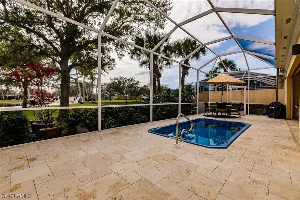 4733 Navassa Lane Naples FL 34119