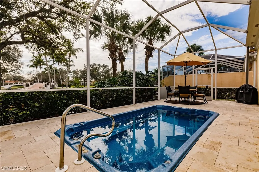 4733 Navassa Lane Naples FL 34119