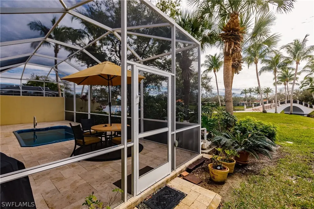 4733 Navassa Lane Naples FL 34119