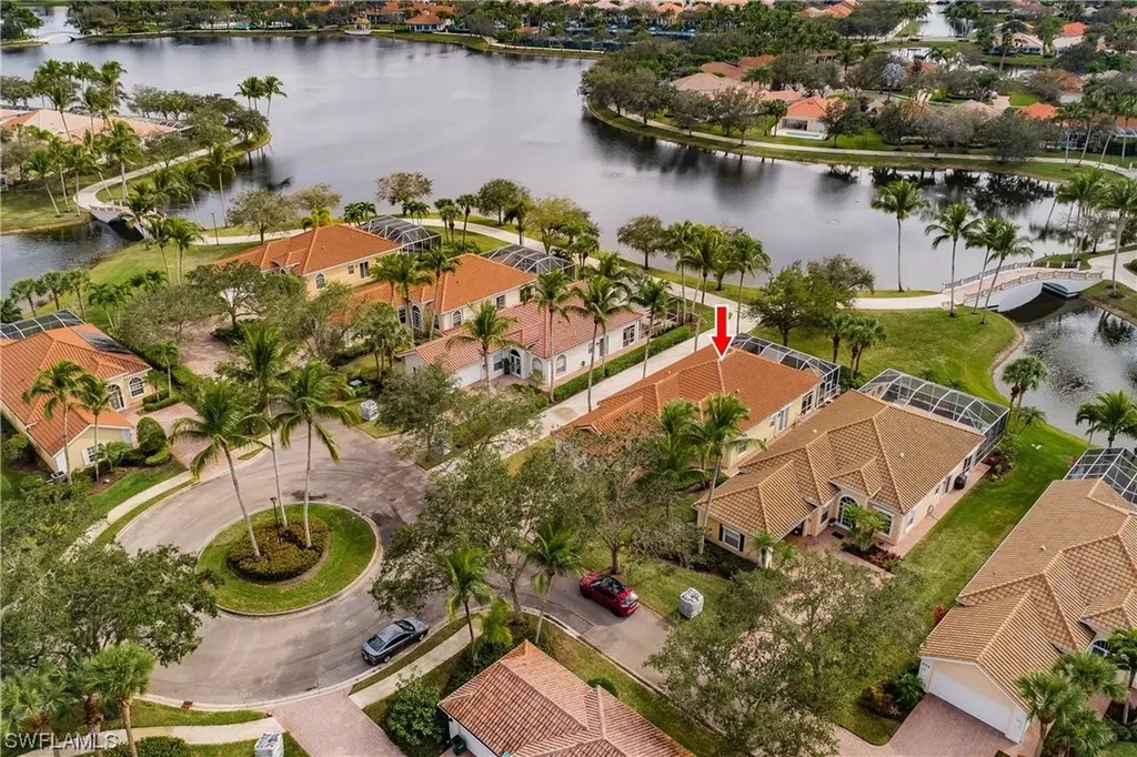 4733 Navassa Lane Naples FL 34119