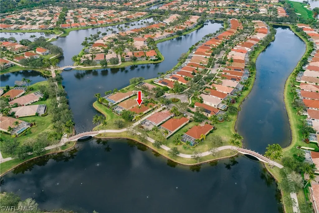 4733 Navassa Lane Naples FL 34119
