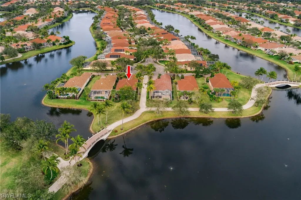 4733 Navassa Lane Naples FL 34119