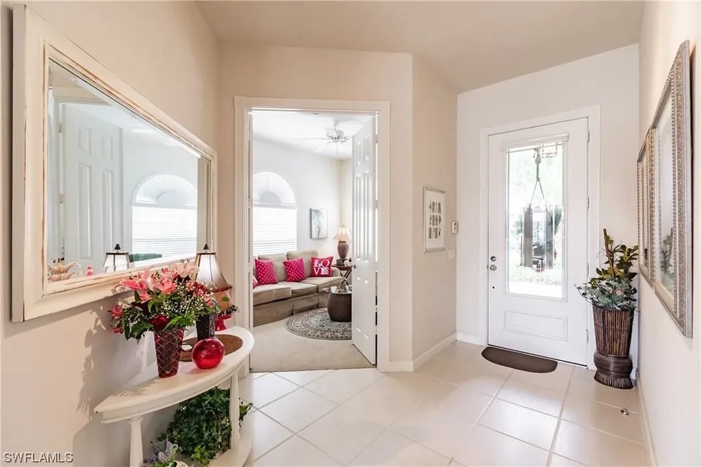 4733 Navassa Lane Naples FL 34119