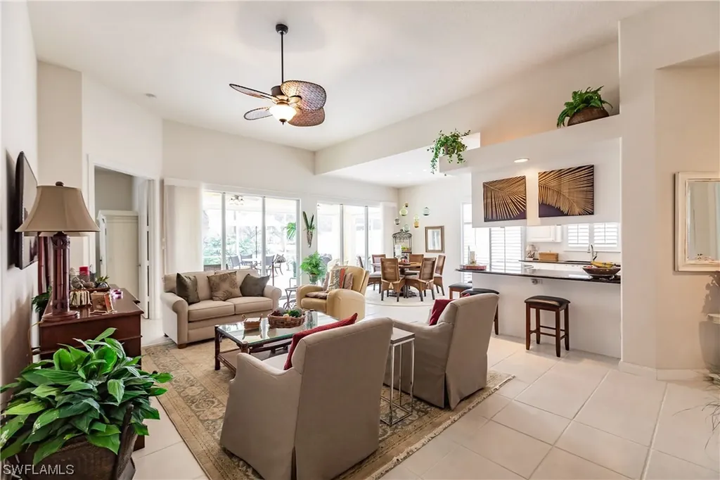4733 Navassa Lane Naples FL 34119