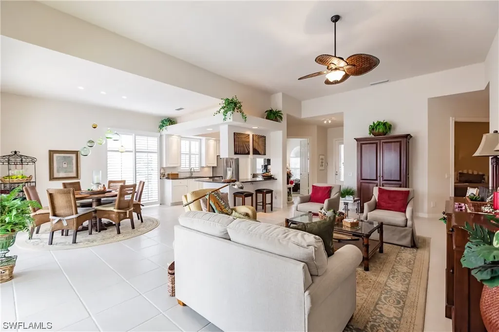 4733 Navassa Lane Naples FL 34119