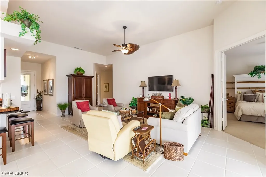 4733 Navassa Lane Naples FL 34119