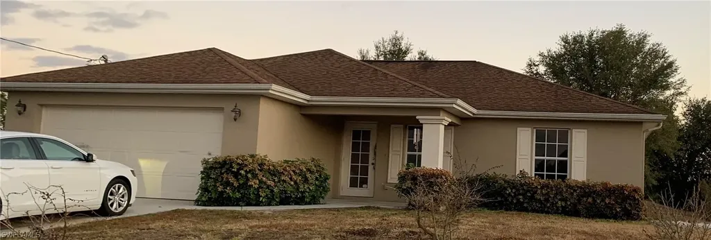 2803 59th Street W Lehigh Acres FL 33971