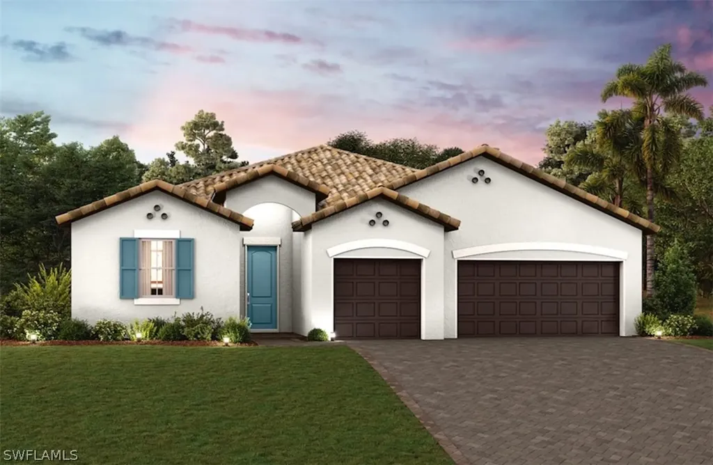 2067 Grove Drive Naples FL 34120