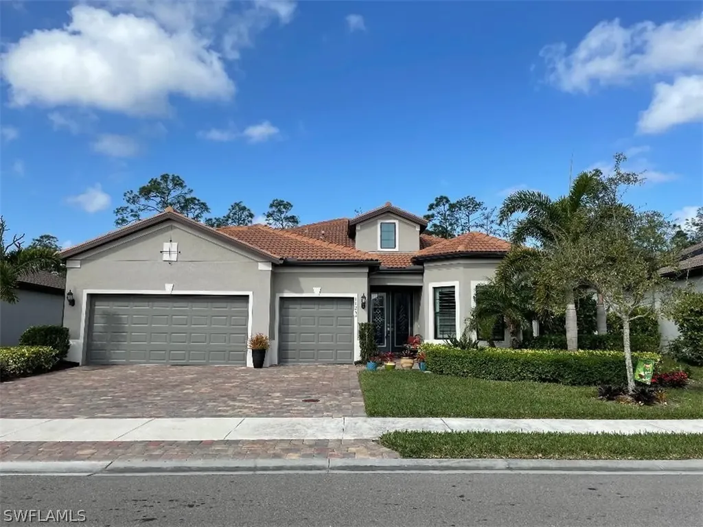 11264 Thurston Chase Fort Myers FL 33913
