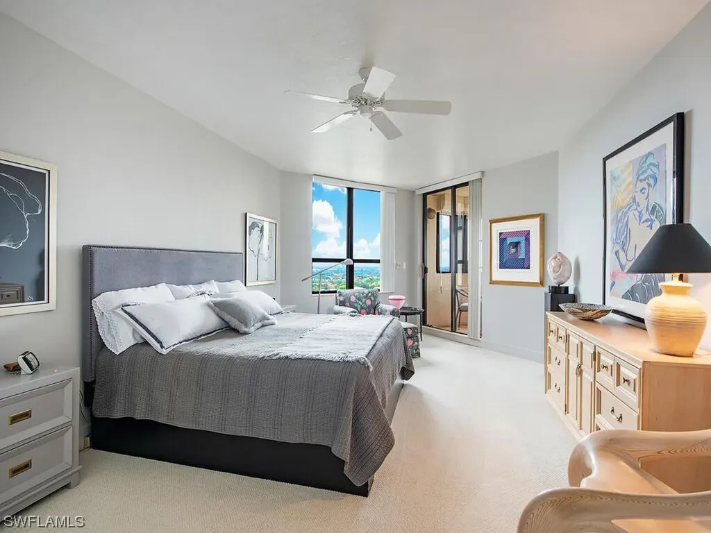 6001 Pelican Bay Boulevard Naples FL 34108