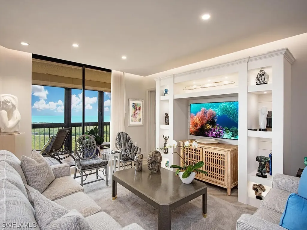 6001 Pelican Bay Boulevard Naples FL 34108