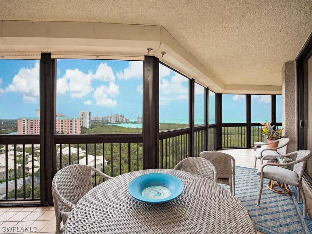 6001 Pelican Bay Boulevard Naples FL 34108