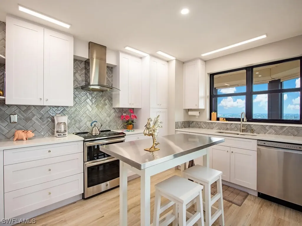 6001 Pelican Bay Boulevard Naples FL 34108