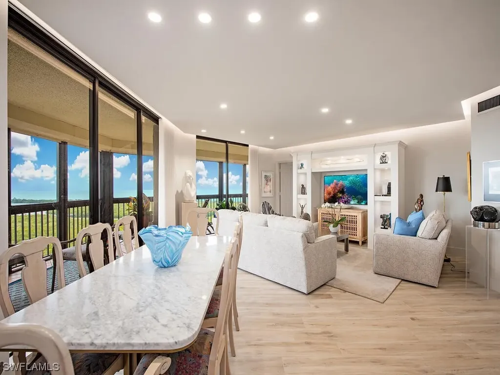 6001 Pelican Bay Boulevard Naples FL 34108