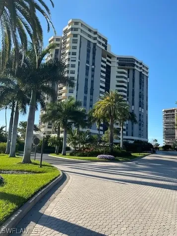 6001 Pelican Bay Boulevard Naples FL 34108