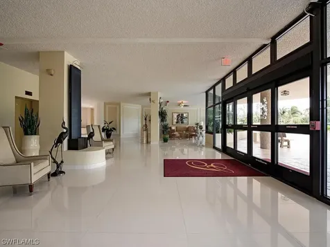 6001 Pelican Bay Boulevard Naples FL 34108
