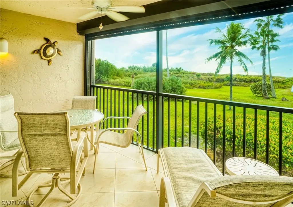 605 Donax Street Sanibel FL 33957