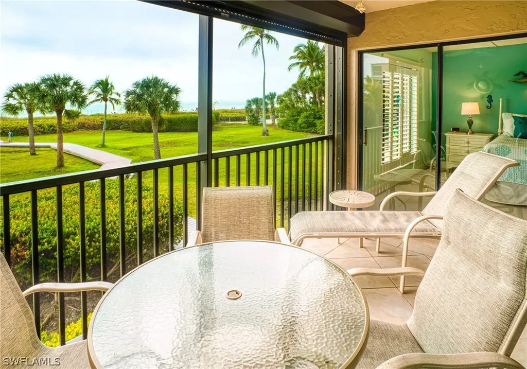 605 Donax Street Sanibel FL 33957