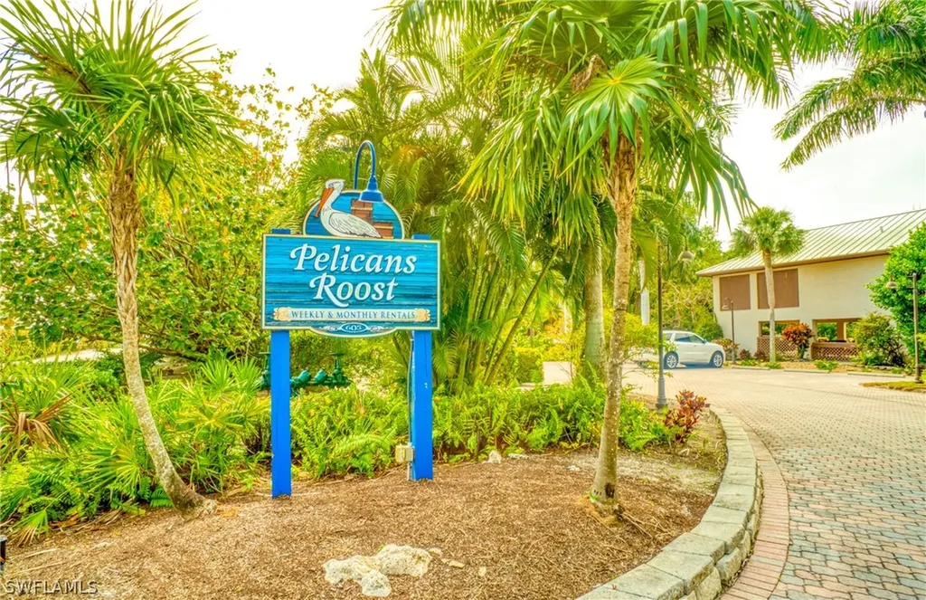 605 Donax Street Sanibel FL 33957