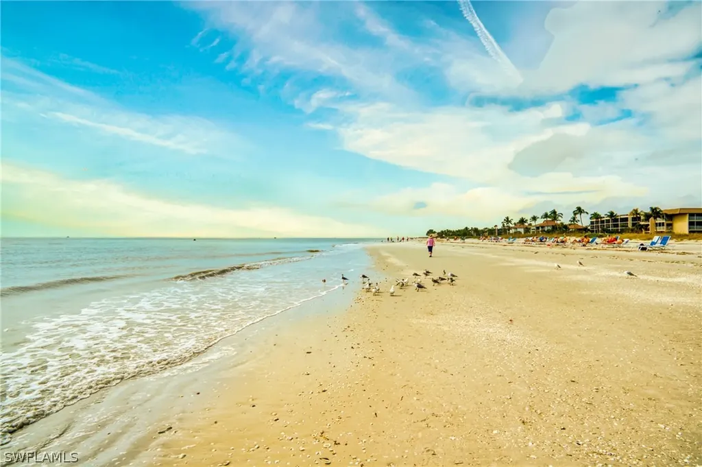 605 Donax Street Sanibel FL 33957