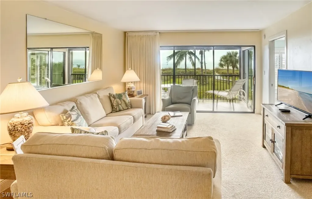 605 Donax Street Sanibel FL 33957