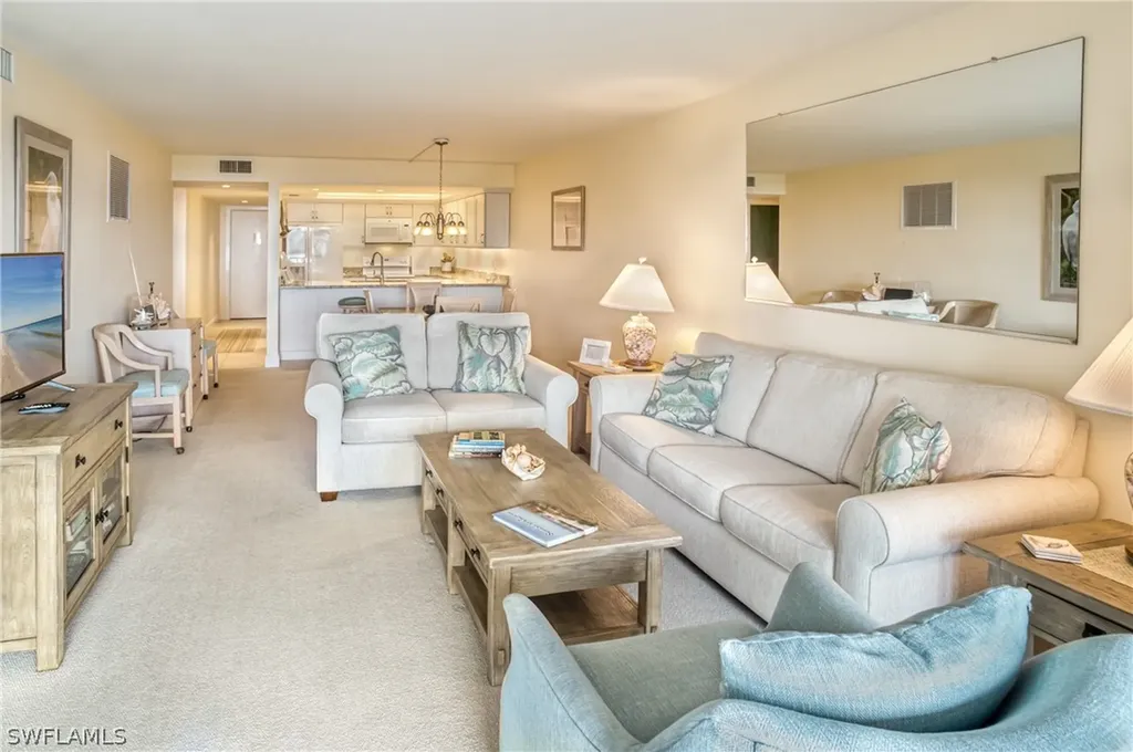 605 Donax Street Sanibel FL 33957