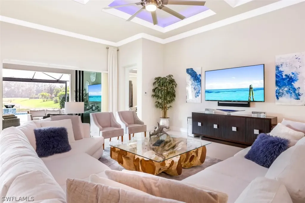 8984 Horned Lark Drive Naples FL 34120