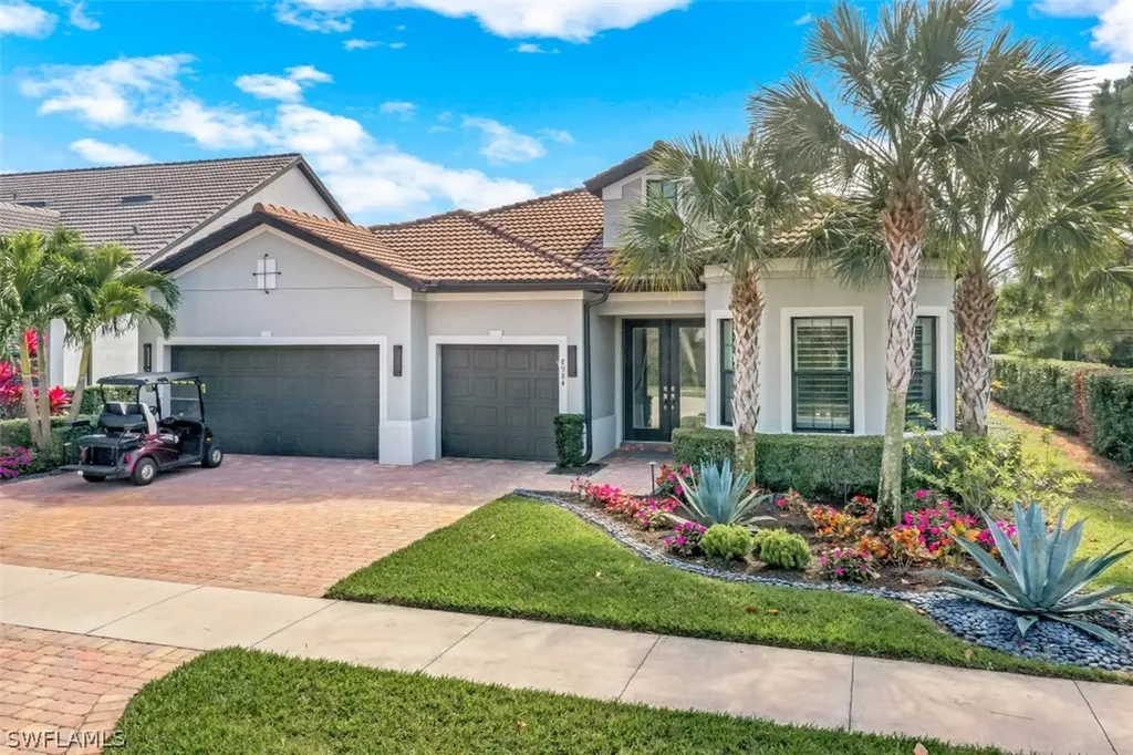 8984 Horned Lark Drive Naples FL 34120