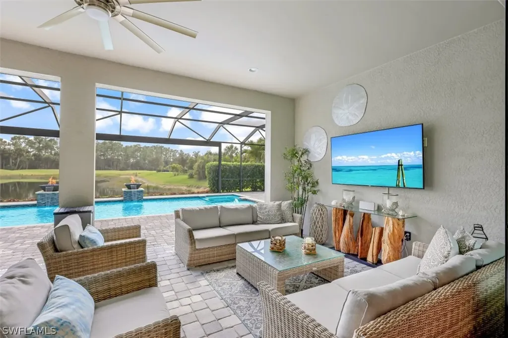 8984 Horned Lark Drive Naples FL 34120