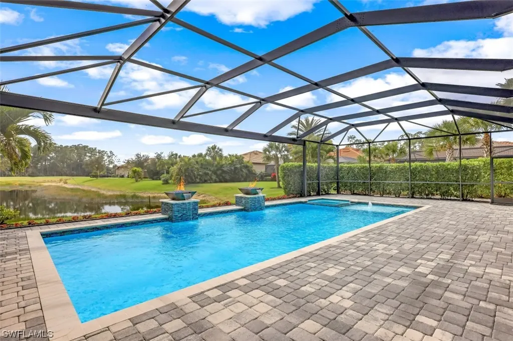 8984 Horned Lark Drive Naples FL 34120