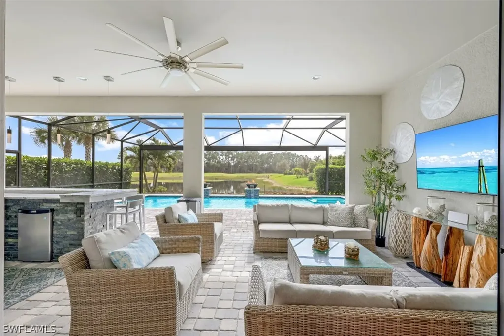 8984 Horned Lark Drive Naples FL 34120