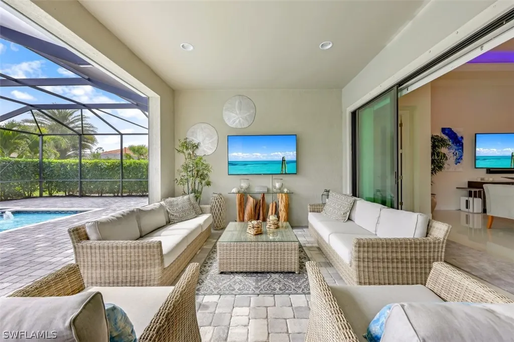 8984 Horned Lark Drive Naples FL 34120