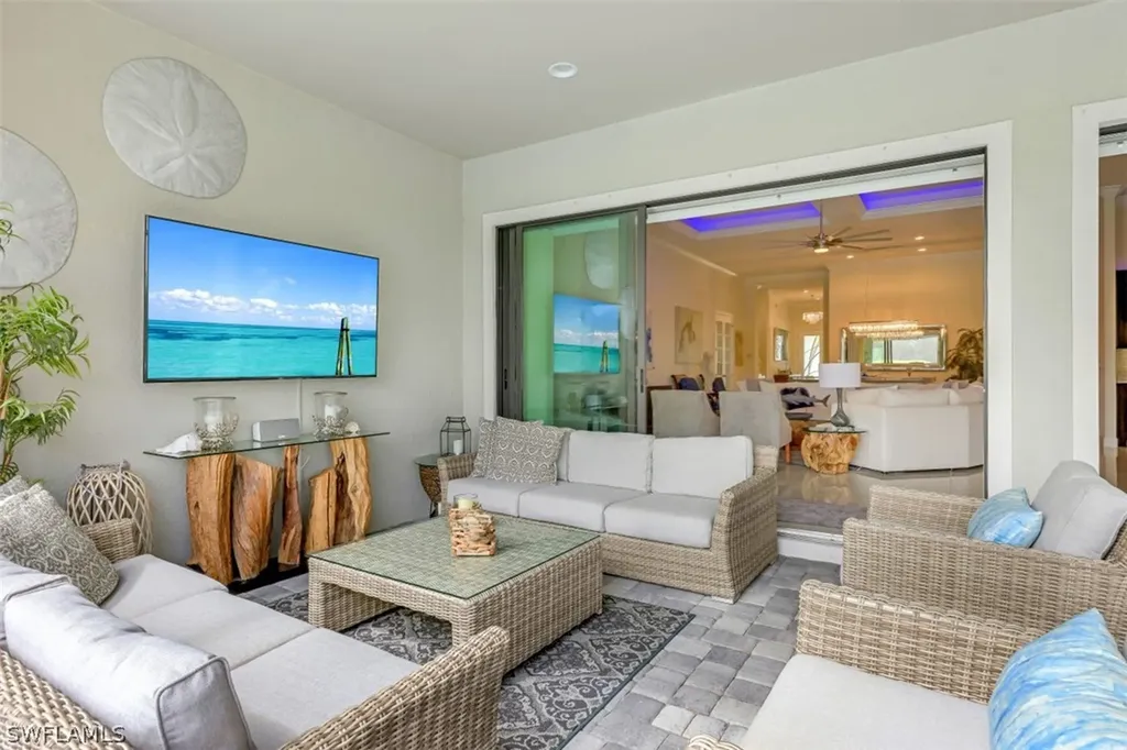 8984 Horned Lark Drive Naples FL 34120