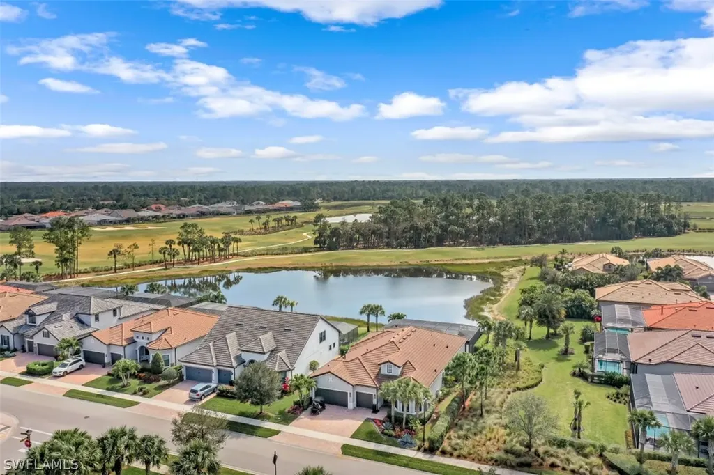 8984 Horned Lark Drive Naples FL 34120