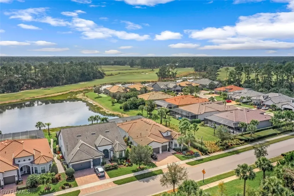 8984 Horned Lark Drive Naples FL 34120