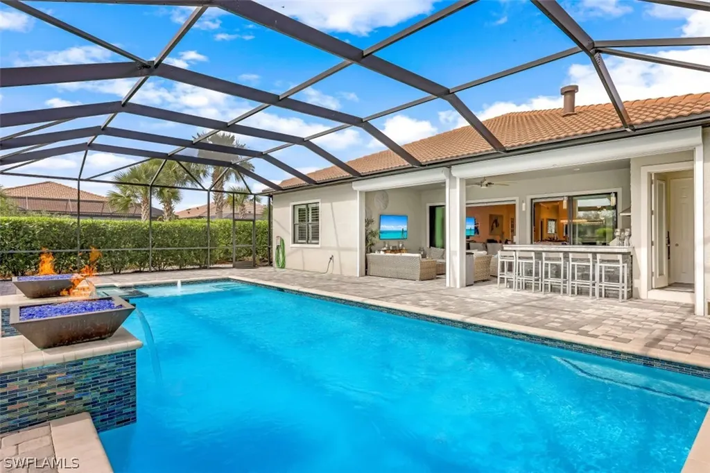 8984 Horned Lark Drive Naples FL 34120