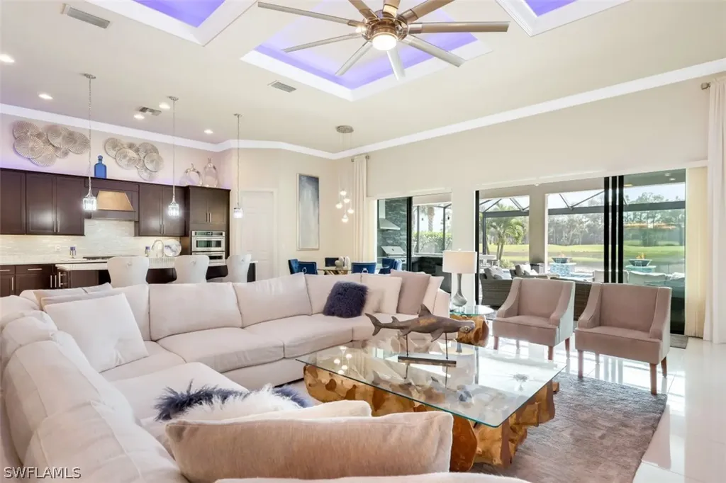 8984 Horned Lark Drive Naples FL 34120
