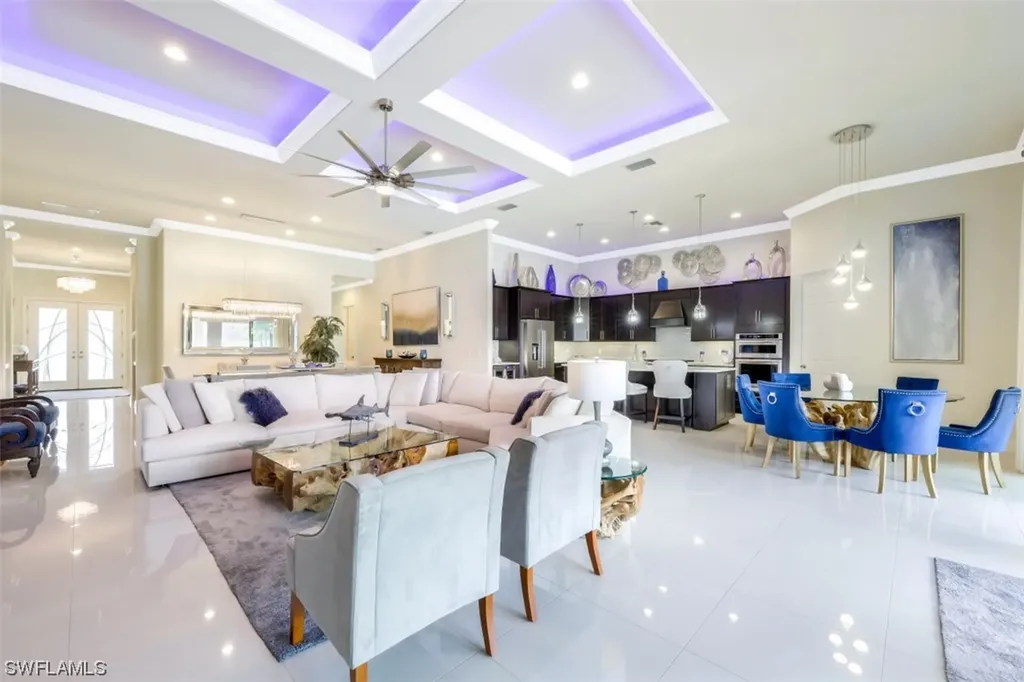 8984 Horned Lark Drive Naples FL 34120