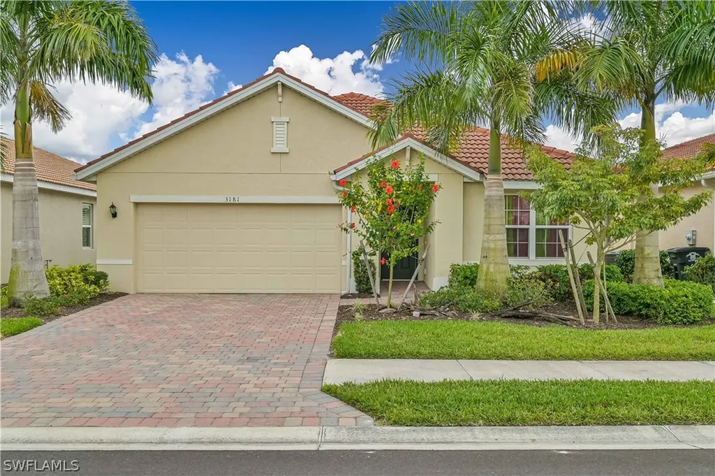 3181 Birchin Lane Fort Myers FL 33916